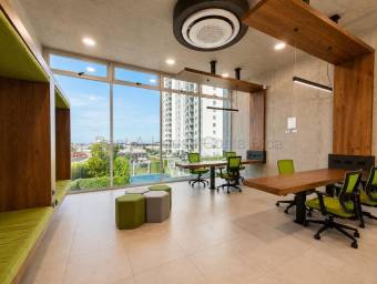 Venta de Apartamento ESQUINERO en San Pablo de Heredia. RAH 27-172