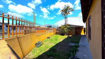 Venta de Casa en LOS YOSES-San José. RAH 26-2033