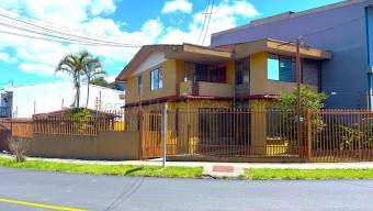 Venta de Casa en LOS YOSES-San José. RAH 26-2033