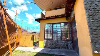 Venta de Casa en LOS YOSES-San José. RAH 26-2033