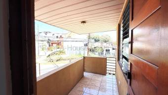 Venta de Casa en LOS YOSES-San José. RAH 26-2033