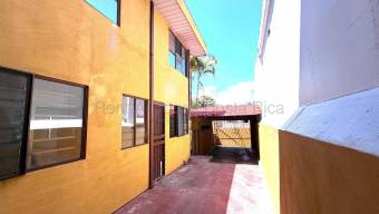 Venta de Casa en LOS YOSES-San José. RAH 26-2033