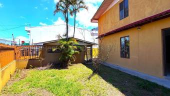 Venta de Casa en LOS YOSES-San José. RAH 26-2033
