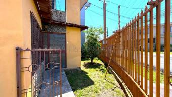 Venta de Casa en LOS YOSES-San José. RAH 26-2033