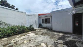 Venta de Casa en Barva de Heredia. RAH 26-208
