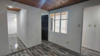 Venta de Casa en Barva de Heredia. RAH 26-208