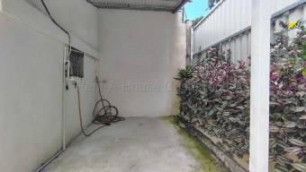 Venta de Casa en Barva de Heredia. RAH 26-208