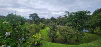 Venta de Casa en San Isidro de Heredia. RAH 27-207