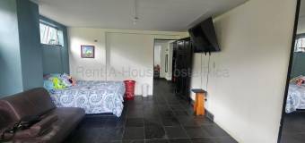 Venta de Casa en San Isidro de Heredia. RAH 27-207