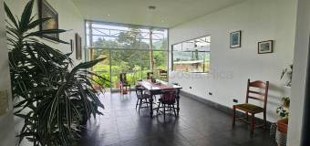 Venta de Casa en San Isidro de Heredia. RAH 27-207