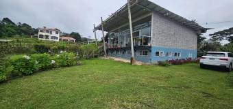 Venta de Casa en San Isidro de Heredia. RAH 27-207