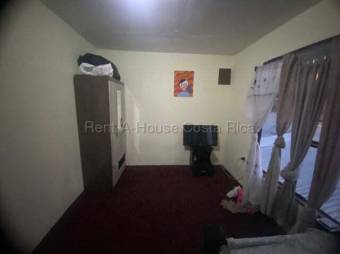 Venta de Casa con Apartamento en Cubujuqui-Heredia. RAH 27-196
