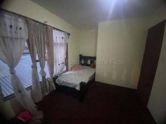 Venta de Casa con Apartamento en Cubujuqui-Heredia. RAH 27-196