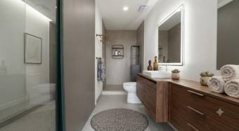 NEW APARTMENT FOR SALE, SAN JOSÉ, ESCAZÚ, SAN RAFAEL