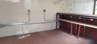 ALQUILER DE LOCAL COMERCIAL, SAN JOSÉ, SAN PEDRO, PLAZA ANTARES