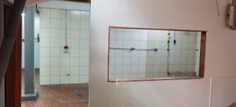 ALQUILER DE LOCAL COMERCIAL, SAN JOSÉ, SAN PEDRO, PLAZA ANTARES