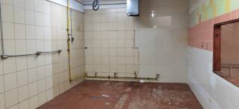 ALQUILER DE LOCAL COMERCIAL, SAN JOSÉ, SAN PEDRO, PLAZA ANTARES