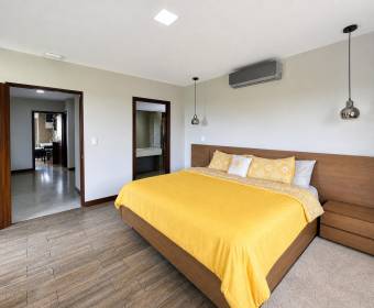 Casa de 4 habitaciones en condominio en Ciudad Hacienda Los Reyes 