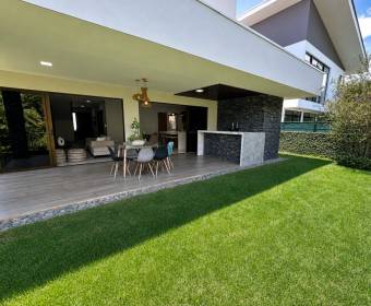 Casa de 4 habitaciones en condominio en Ciudad Hacienda Los Reyes 