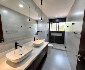 Casa de 4 habitaciones en condominio en Ciudad Hacienda Los Reyes 