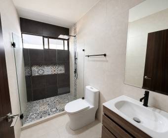 Casa de 4 habitaciones en condominio en Ciudad Hacienda Los Reyes 
