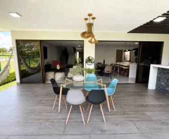 Casa de 4 habitaciones en condominio en Ciudad Hacienda Los Reyes 