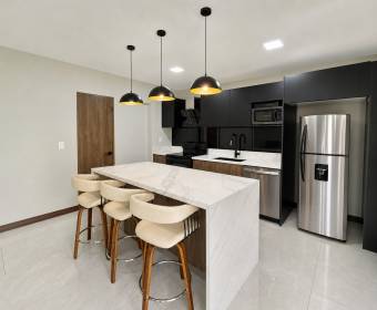 Casa de 4 habitaciones en condominio en Ciudad Hacienda Los Reyes 