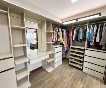 Casa de 4 habitaciones en condominio en Ciudad Hacienda Los Reyes 