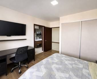 Casa de 4 habitaciones en condominio en Ciudad Hacienda Los Reyes 