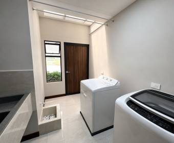 Casa de 4 habitaciones en condominio en Ciudad Hacienda Los Reyes 