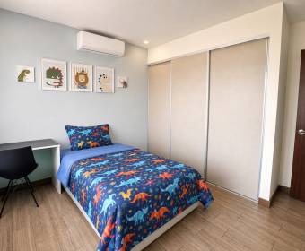 Casa de 4 habitaciones en condominio en Ciudad Hacienda Los Reyes 