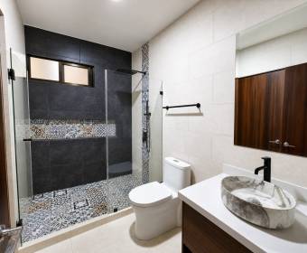 Casa de 4 habitaciones en condominio en Ciudad Hacienda Los Reyes 
