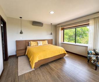 Casa de 4 habitaciones en condominio en Ciudad Hacienda Los Reyes 