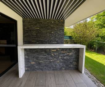 Casa de 4 habitaciones en condominio en Ciudad Hacienda Los Reyes 