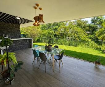Casa de 4 habitaciones en condominio en Ciudad Hacienda Los Reyes 