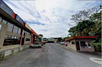 OFFICE/WAREHOUSE FOR LEASE, ALAJUELA, RÍO SEGUNDO, OFIBODEGAS SANTAMARÍA