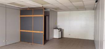 OFFICE/WAREHOUSE FOR LEASE, ALAJUELA, RÍO SEGUNDO, OFIBODEGAS SANTAMARÍA