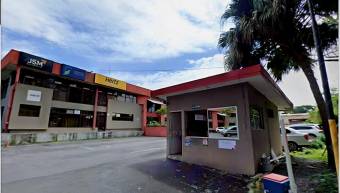 OFFICE/WAREHOUSE FOR LEASE, ALAJUELA, RÍO SEGUNDO, OFIBODEGAS SANTAMARÍA