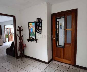 Venta de Casa en Moravia-San Vicente. RAH 27-116