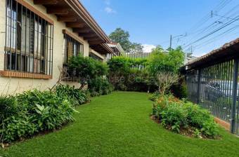 Venta de Casa en Moravia-San Vicente. RAH 27-116