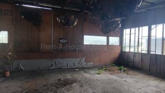 Venta de Terreno Comercial y Residencial en Hatillo 7, San José. RAH 27-126