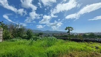 Venta de Terreno Comercial y Residencial en Hatillo 7, San José. RAH 27-126