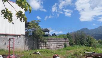 Venta de Terreno Comercial y Residencial en Hatillo 7, San José. RAH 27-126