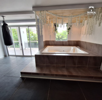 Fully Furnished Apartment for Rent in San Rafael, Escazú  US$1,800/month