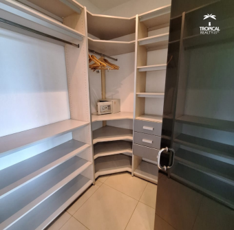 Fully Furnished Apartment for Rent in San Rafael, Escazú  US$1,800/month