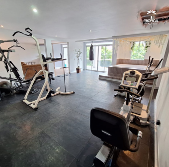Fully Furnished Apartment for Rent in San Rafael, Escazú  US$1,800/month