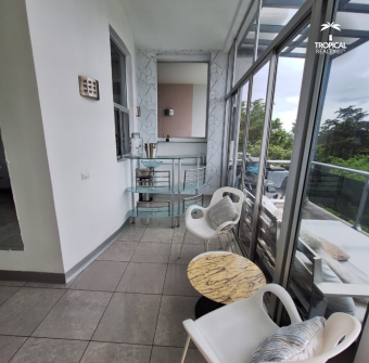 Fully Furnished Apartment for Rent in San Rafael, Escazú  US$1,800/month