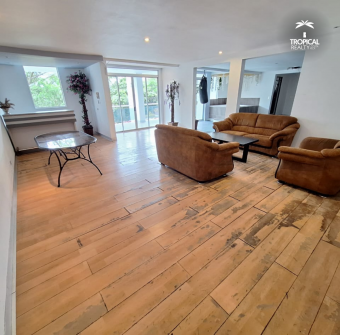Fully Furnished Apartment for Rent in San Rafael, Escazú  US$1,800/month