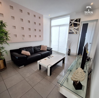 Fully Furnished Apartment for Rent in San Rafael, Escazú  US$1,800/month