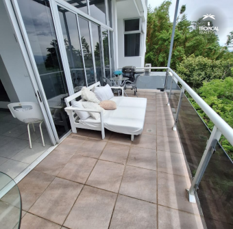 Fully Furnished Apartment for Rent in San Rafael, Escazú  US$1,800/month